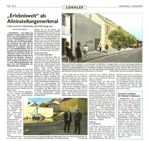 fränkische landeszeitung vom 04.01.2018