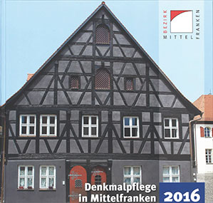 Denkmalprämierung 2016